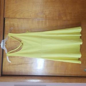 Dress from h&m.  Small